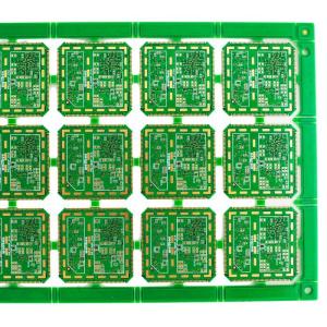 High-quality And Fast-turnaround Multilayer PCB Manufacturing With Factory Price
