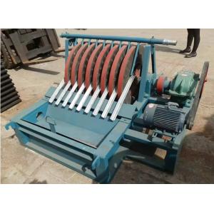 Metallurgy Tailing Recovery Magnetic Separator