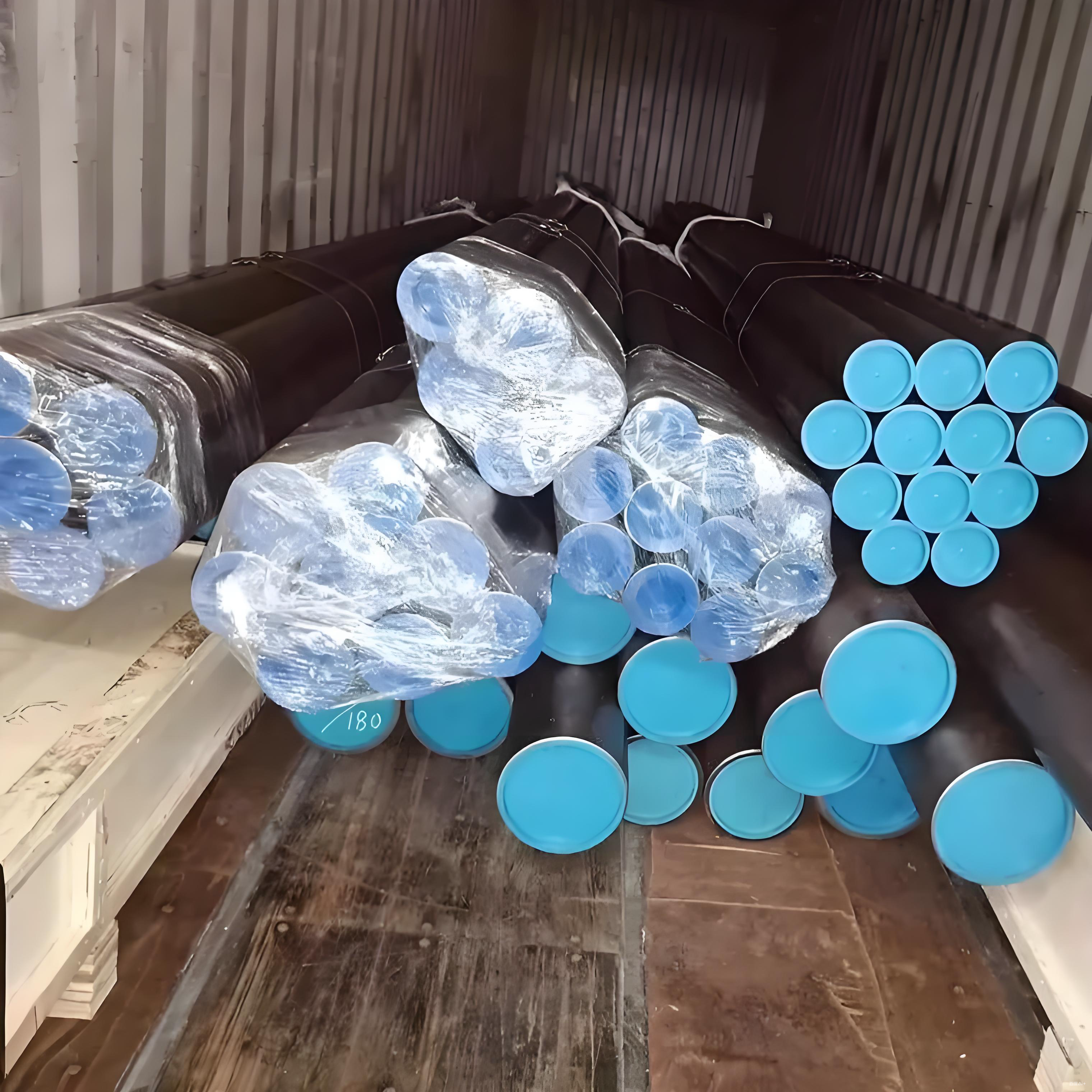 25mn Precision Honed Tube