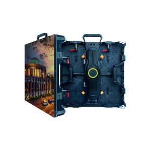 APEXLS SMD P3.91mm High Resolution LED Display 250x250mm Module