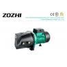 100% Copper Wire Self Priming Pump 0.75kw JET80L With CE/SGS/ISO Approval for sale