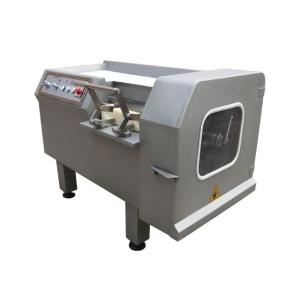 Wholesale Diced meat cutting machine from china suppliers