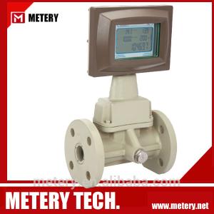 Wholesale LPG gas flow meter turbine flowmeter from china suppliers