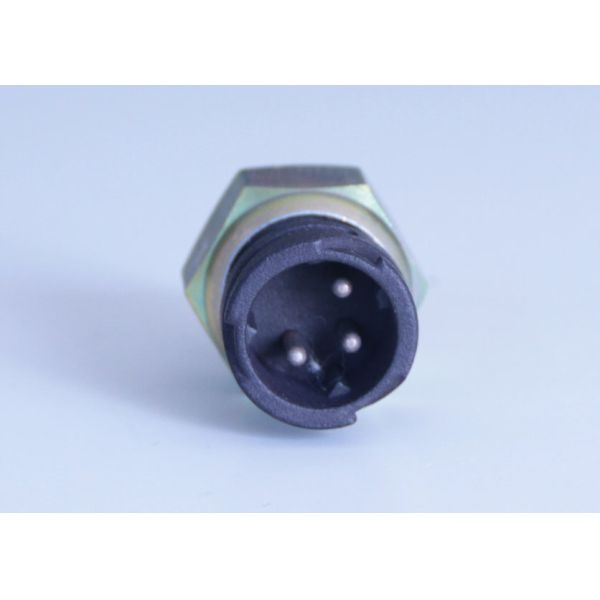 Extreme Environment Reliability Fuel Injection Pressure Sensor / Exhaust Pressure Sensor