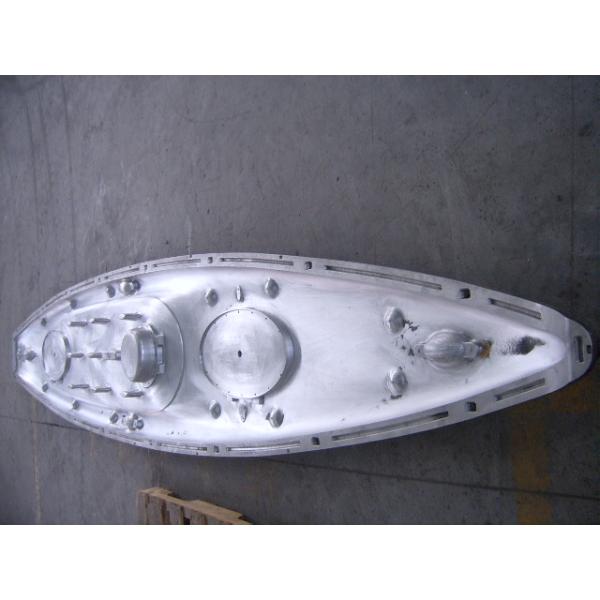 Rotational Mold Float Mold, Float Dock, Potoon, Buoy Mold