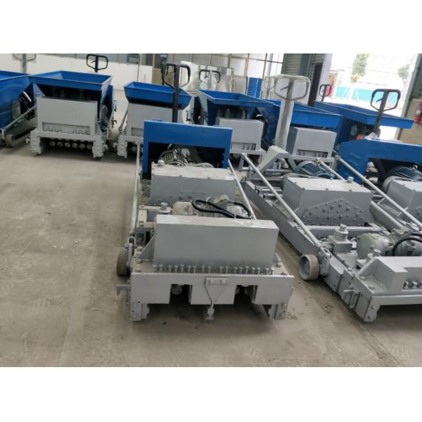 Double T Shape Wall Panel Extruder Partition Wall Panel Making Machine