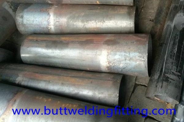 Quality 8'' SCH10S ASTM A234  ASME B16.9 Butt Weld Fittings , WPB Carbon Steel Taper Tube for sale