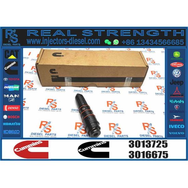 Seaple Injector for Cummins N855 NT855 3054218 3013725 3018566 3047985