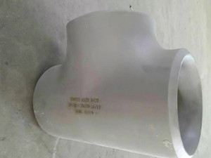Alloy 825 WN flange