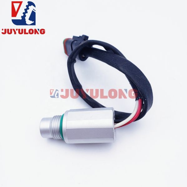 For E345B 365B 733B Engine Speed Sensor 265-9033 Sensor Excavator Accessories Engineering Machinery Parts