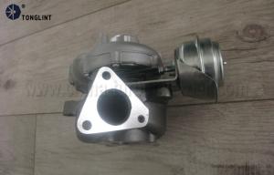 Wholesale Volkswagen Audi GT1749V (S2) VNT Variable Nozzle Turbocharger 717858-0009 from china suppliers