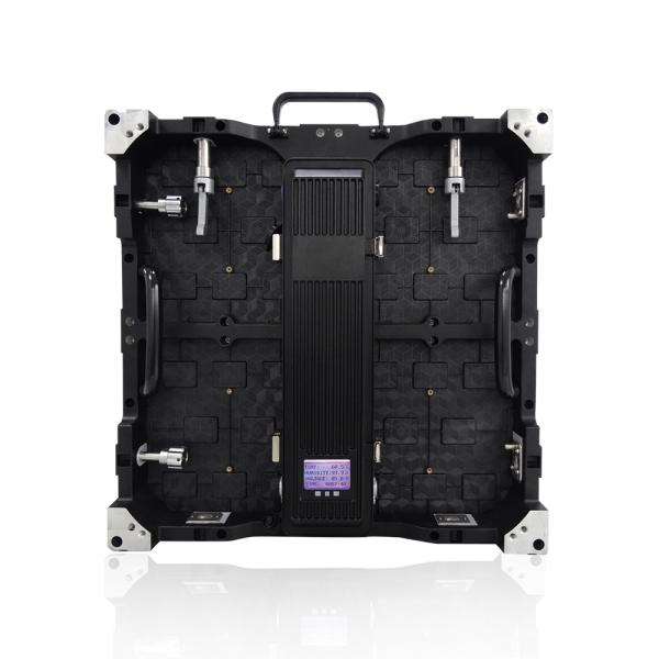 Super Slim 3840Hz SMD3528 LED Video Wall Display Stage Background