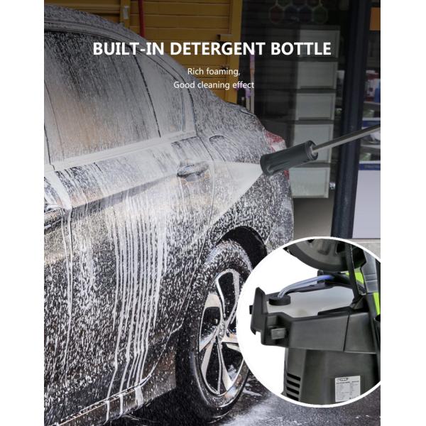 highest psi industrial electric powerjet high pressure jet car cleaner electric water washer