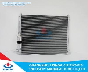Wholesale CHERY A5 Auto AC Condenser Aluminum Material Brazed Air - conditioner from china suppliers