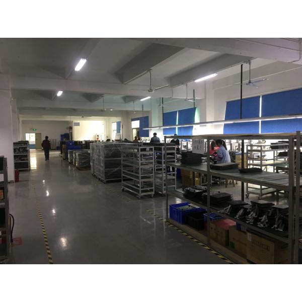 Shenzhen Coreman Technology Co., Limited