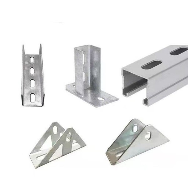 Durable Triangle Tilt Mount Solar Mounting Bracket For Ground & Rooftop Use