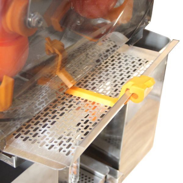 Zumex Speed Self-Service Automatic Juicer Machine 370W for Citrus and Pomegranates