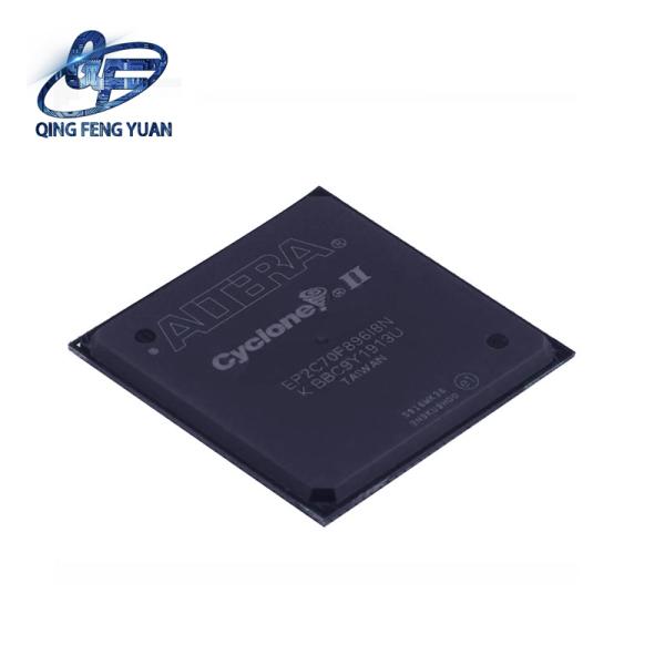 Al-tera Ep2c70f896i8n Electronic Components Computer Semiconductors Microcontrollers Lcd ic chips EP2C70F896I8N