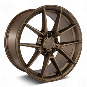 Wholesale 20x8.5 20x9.5 BMW Replica Wheels 20 Inch Concave Wheels 5x120 JWL from china suppliers