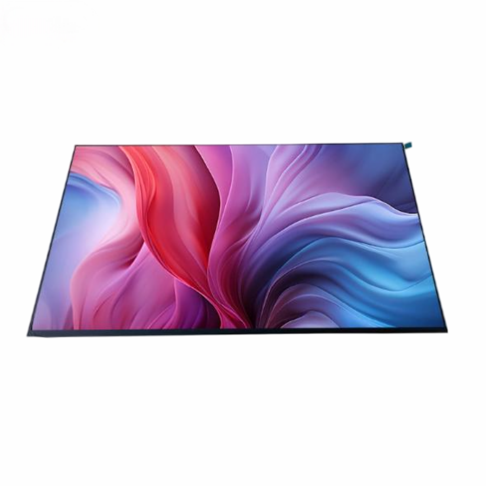 18.5-Inch Large FHD Industrial Display | 1920×1080 Resolution, LVDS Interface, 300cd/m² Brightness for Equipment Monitoring & Workshop Control Panels