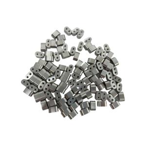 Wholesale High Accuracy Aluminum CNC Machining Service , Precision Custom Made Metal Parts from china suppliers