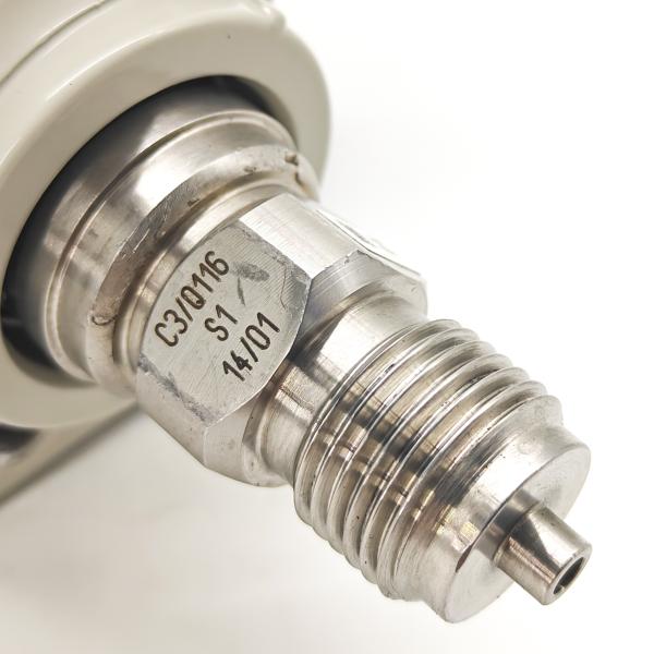 Diaphragm Pressure Transmitter HART , 7MF4033 Pressure Transmitter 4-20ma