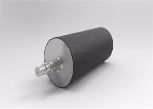 Wholesale Stainless Steel Rubber Cover 460mm Dia Breast Roller from china suppliers
