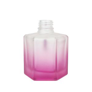 B2B Bulk Wholesale High-End Glass Aroma Diffuser Vessels | Custom Branding