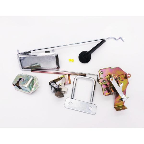 Komatsu PC60 100 120 200 300-5 Excavator Lock Assembly