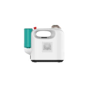 Hand Held Smoke Sanitizer Machine Dry Fogger Disinfectant Machine Healthy