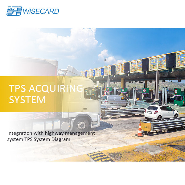 Android Prepaid Payment Solutions , Public Transit Prepaid Payment System