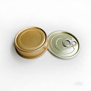 China Durability Guaranteed Custom Printed Aluminum Cans，food-safe coating on sale