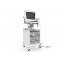 China Home Use Hifu Ultrasound Facelift Machine 15 Inch Touch Screen Operation Interface for sale