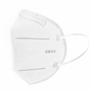 Wholesale 3D Breathing KN95 Protective Mask Environmental - Friendly Material from china suppliers
