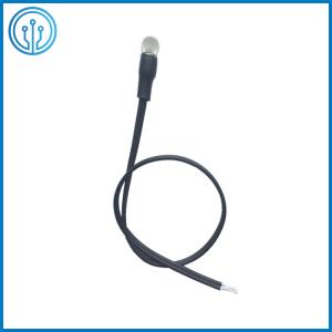 Wholesale Lithium Battery 3k Ohm 3950 Thermistor Temperature Probe from china suppliers