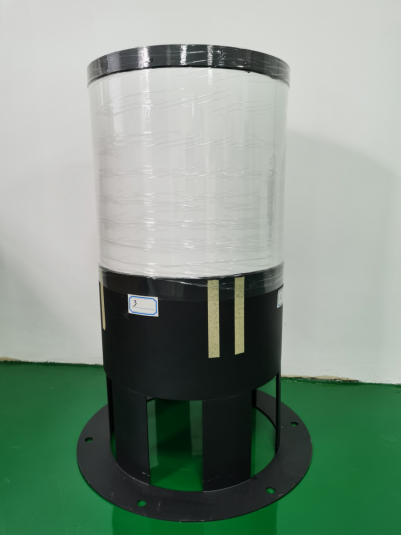 Deep Monitoring Drone Jammer System Providing Comprehensive Protection And Robust Function