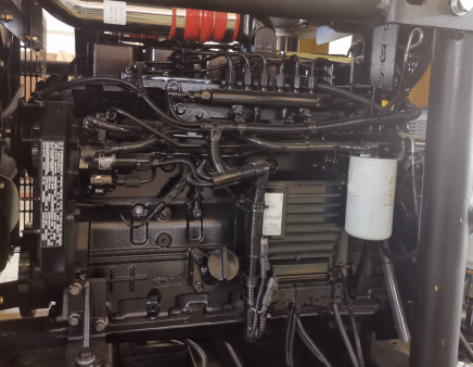 Competitive 133kW Pipe Beveling and Facing Equipment for Pipeline Groove Machine