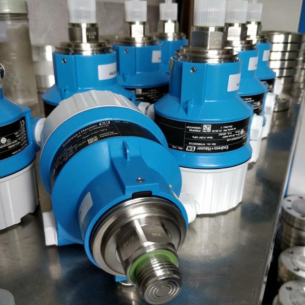 NEW Endress+Hauser PMP51 Cerabar Absolute and Gauge Pressure Transmitter PMP51Output 4-20mA With Display/No Display