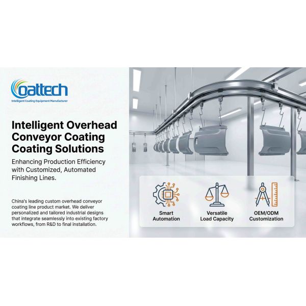 Integrated Eco-Friendly Bodyshop Solution | Smart Spray Booth & Central Dust Extraction | CoatTech