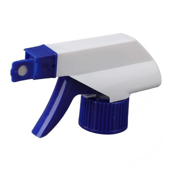 Integrated Spray Bottle Trigger Replacement 28mm Closure SS304 Spring 28 400 Mist Sprayer