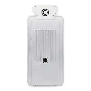 Non-contact face recognition digital thermal scanner human body temperature