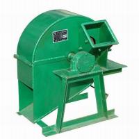 China Small wood crusher for sale