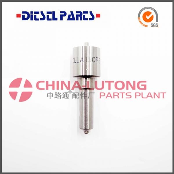 Quality bosch diesel fuel injector nozzle DLLA150P59 0 433 171 059 For TOYOTA 14B for sale