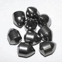 China Ballistic Custom Tungsten Carbide Parts Dth Button Bit Rock Drilling for sale