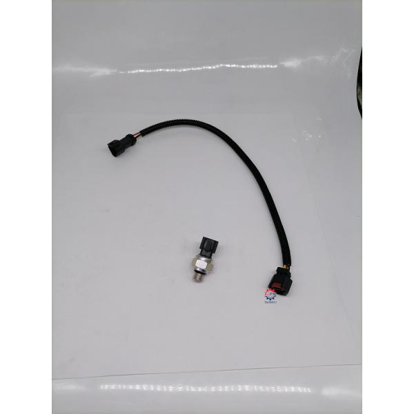 Excavator 208-06-71220 PC400-7 Engine SA6D125 Switch Pressure Sensor