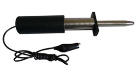 Rigid Test Finger Probe HT-I07 For Hazardous Parts