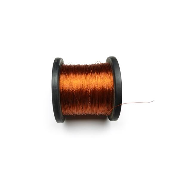 Customized Length Plastic Coated Stainless Steel Meter Seal Wire For Secure Utility Metering