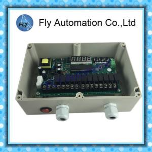 Rectangular Pulse signal / Loop Countdown Timer adjustment