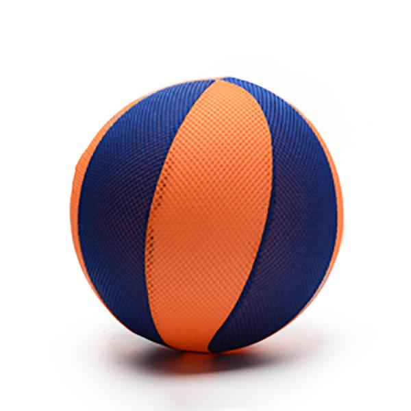 Polyester PVC Giant Inflatable Soccer Ball for Kicking Juggling Throwing and Catching