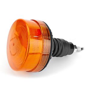 Waterproof Smd 2835 Road Maintenance Engineering Vehicle LED Rotating Beacon